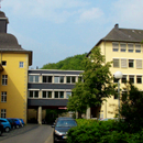 Bild Gebäude Emmy-Noether-Campus (ENC)