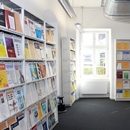 Unteres Schloss Zeitschriftenaufstellung Unteres Schloss