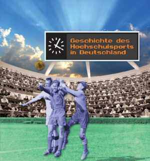 Bild zur Ausstellung Gedankensprünge Bild zur Ausstellung Gedankensprünge