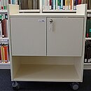 Arbeitsplatzwagen Arbeitsplatzwagen