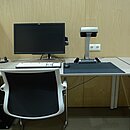 Picture: Workstation for the Blind and Visually Impaired 