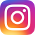 Ein Instagram-Icon