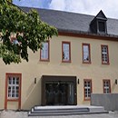 Teilbibliothek Unteres Schloß