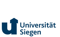 Link to homepage of University of Siegen