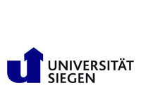 Logo Universitaet Siegen