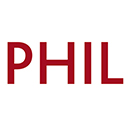 Logo Philosophische Fakultät