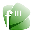 Logo Fakultät III