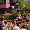 Atrium Adolf-Reichwein-Str.