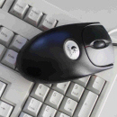 Document delivery services keyboard, Mouse