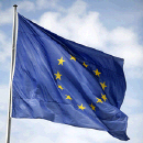 Bild Europaflagge
