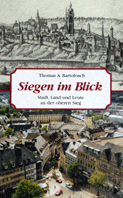 Picture of title: Siegen im Blick