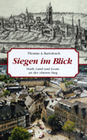 Zur Detailseite des Buchs: Siegen im Blick