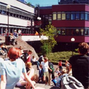 Studenten Adolf-Reichwein-Str