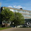 Campus Paul-Bonatz-Straße exterior view