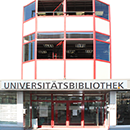 Teilbibliothek Weidenauer Strasse (W) Teilbibliothek Weidenauer Strasse (W)