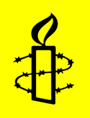 Logo Amnesty International