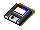 Symbol for floppy disks