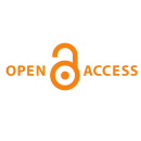 [Translate to English:] Logo Open Access