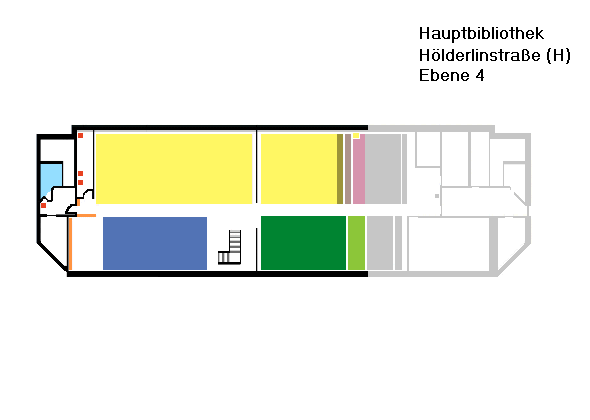 Übersicht H Ebene 4