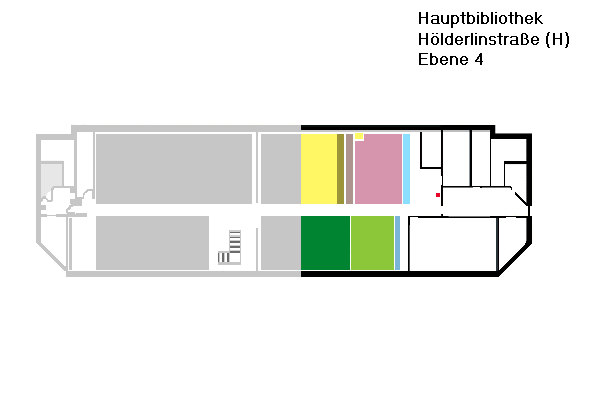 Übersicht H Ebene 4