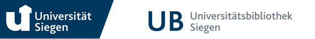 Logo Universitaet Siegen